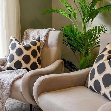Luxury Escape For 2, Single Level Studio, Papanui Christchurch Buitenkant foto